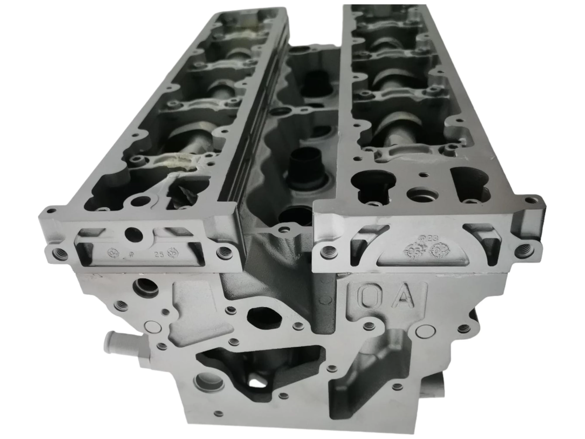 CYLINDER HEAD RFJ (0200FT)