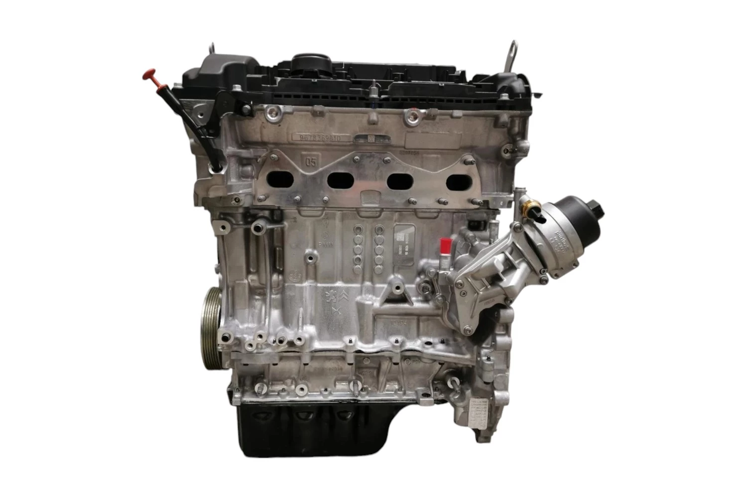 Petrol engine 5G01 (1609769280)