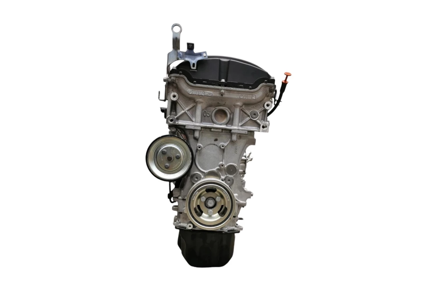 Petrol engine 5G01 (1609769280)