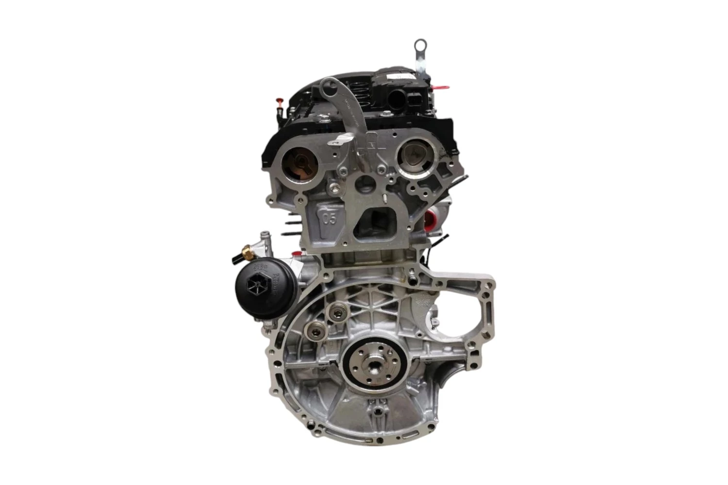 Petrol engine 5G01 (1609769280)
