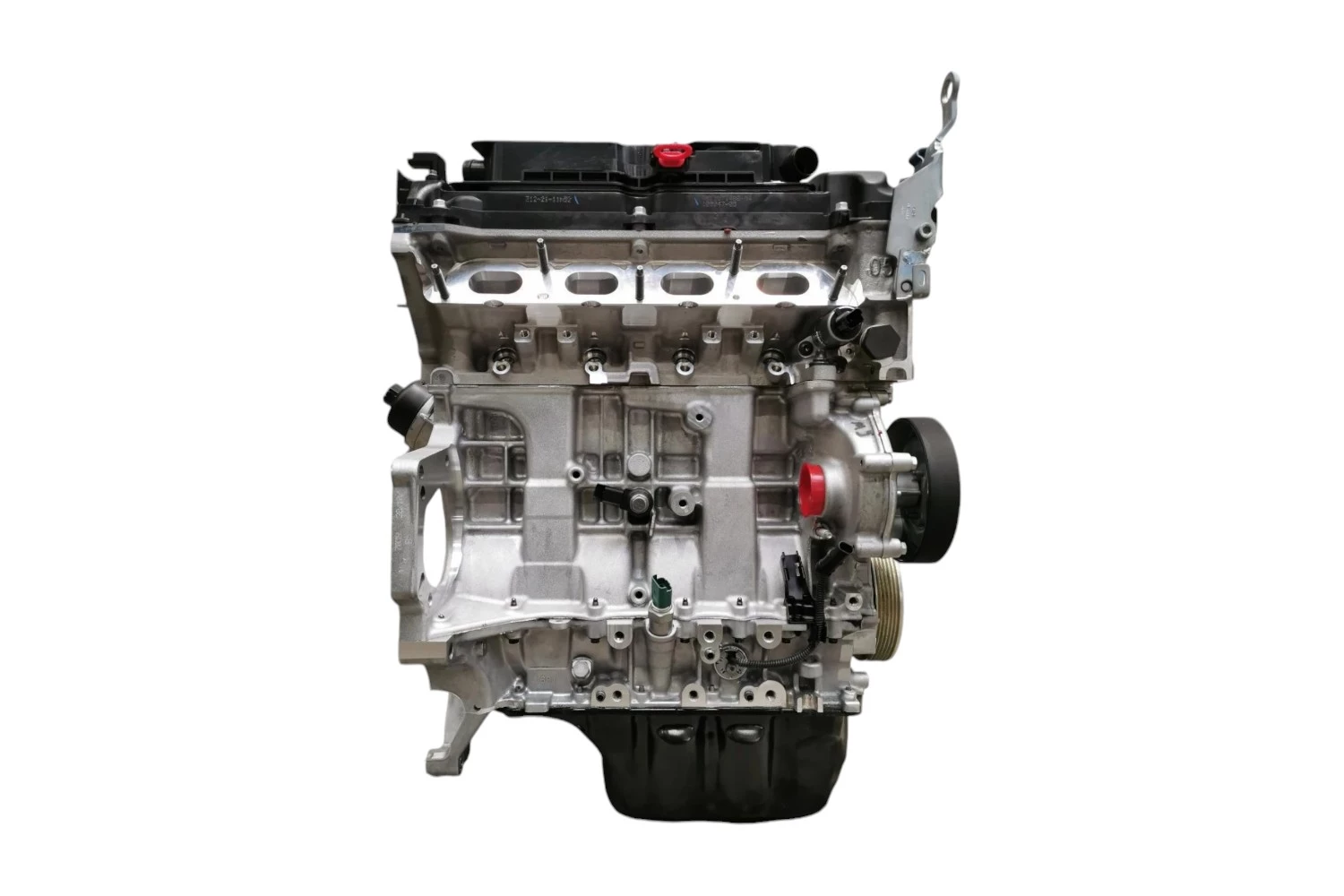 Petrol engine 5G01 (1609769280)
