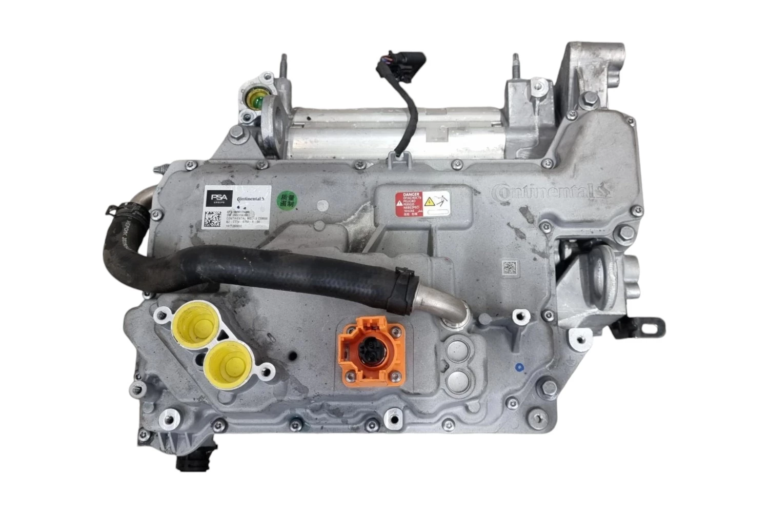 Electric motor (1681992280)