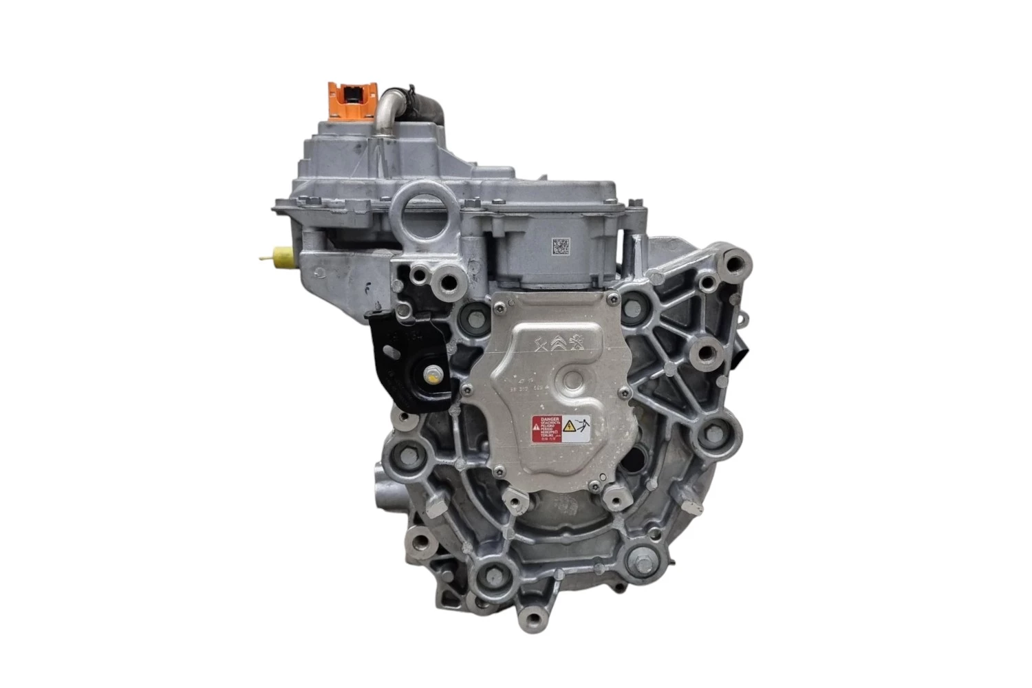 Electric motor (1681992280)