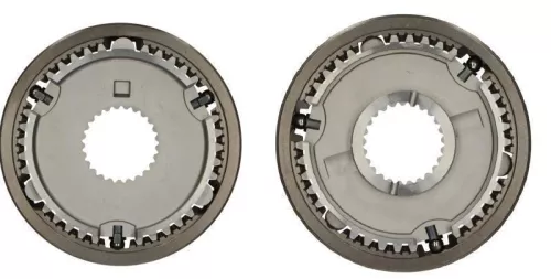 ebben parts SYNCHROMESH HANDG. VBAK (238822)
