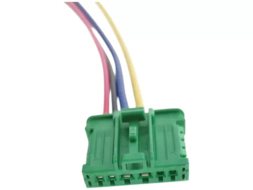 PSA / Stellantis Kabelreparatieset, interieurventilatormotor	 (6441L2)