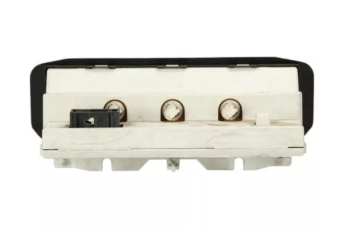 PSA / Stellantis Information display (659601)