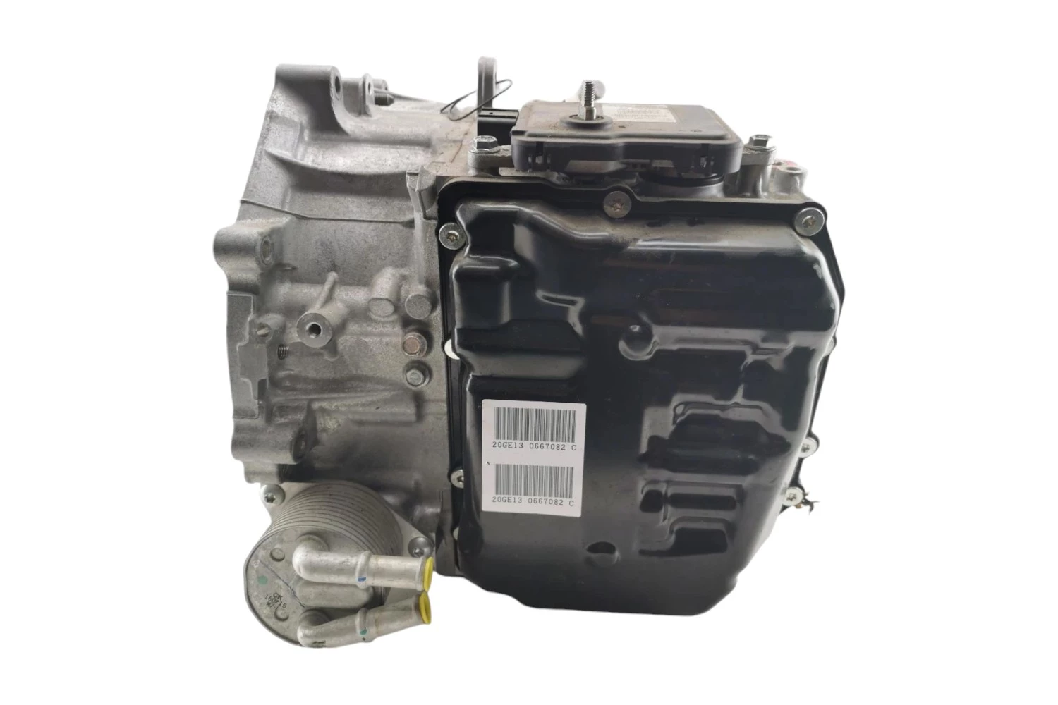 Automatic Transmission 20GE13 (C1693BA)