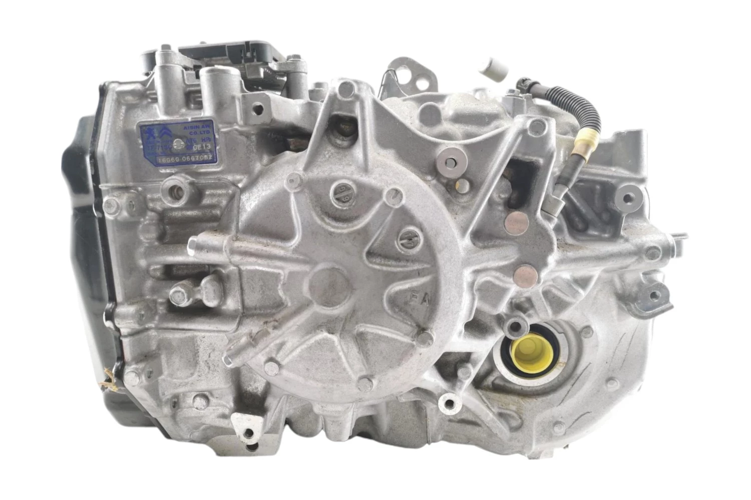 Automatic Transmission 20GE13 (C1693BA)