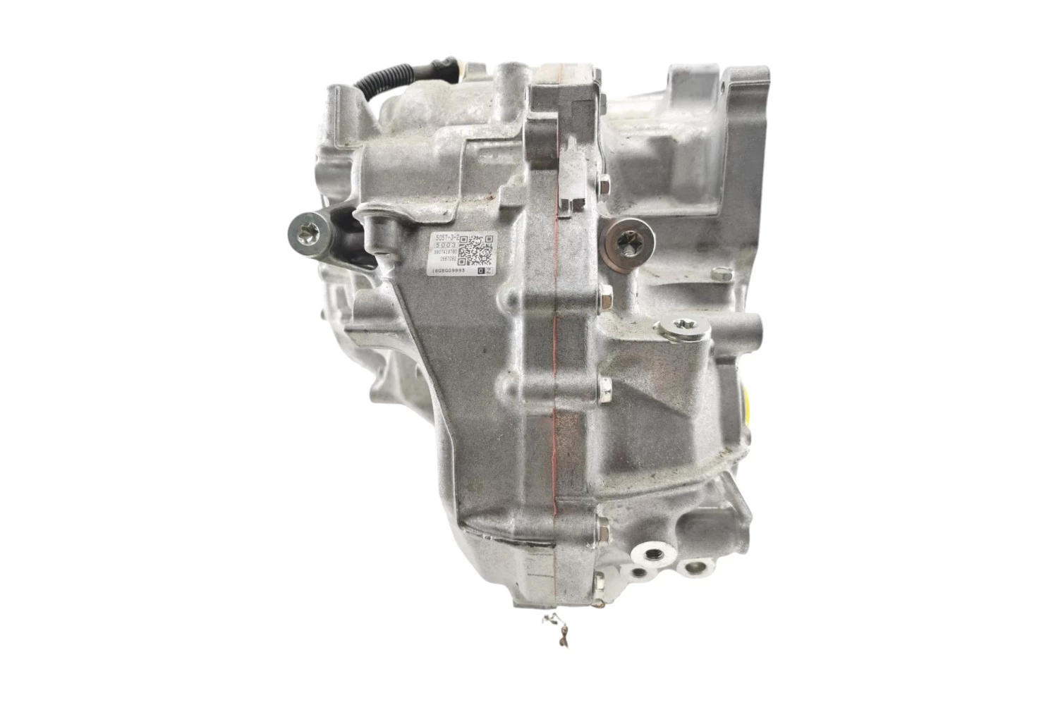 Automatic Transmission 20GE13 (C1693BA)