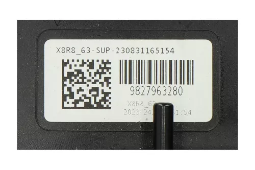 PSA / Stellantis RESERVOIR ADBLUE P 508 II (9827963280)