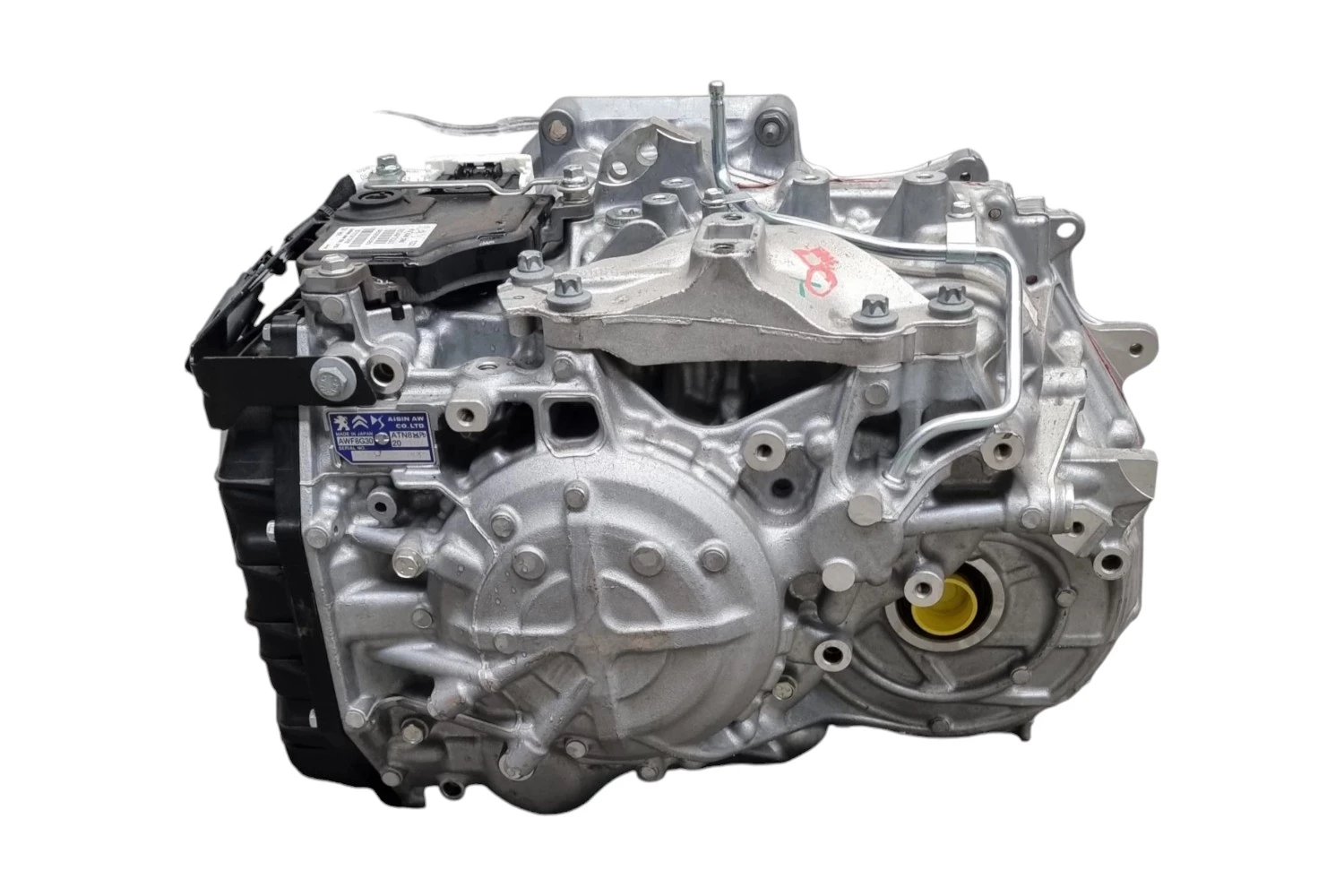 Automatic Gearbox 20GTBA (9838183380)