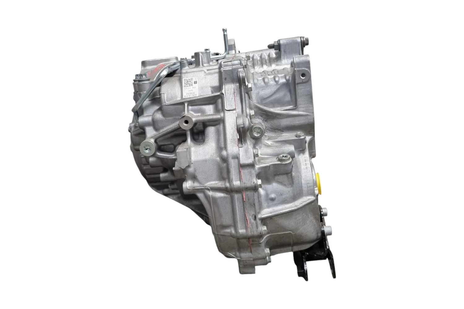 Automatic Gearbox 20GTBA (9838183380)