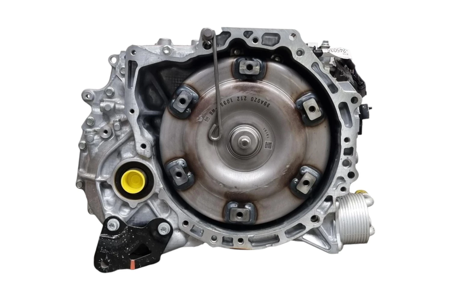 Automatic Gearbox 20GTBA (9838183380)