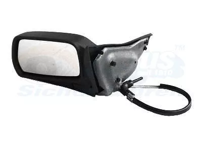 VAN WEZEL HANDREGELBAAR SPIEGEL R (938804)