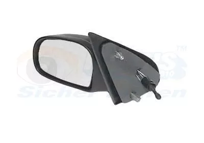 VAN WEZEL HANDREGELBAAR SPIEGEL L (950813)
