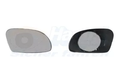 VAN WEZEL SPIEGELGLAS R (950832)