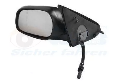 VAN WEZEL HANDREGELBAAR SPIEGEL L (955803)