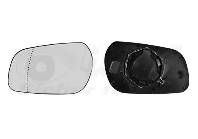 VAN WEZEL SPIEGELGLAS R (955832)