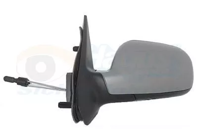 VAN WEZEL HANDREGELBAAR SPIEGEL L (956803)