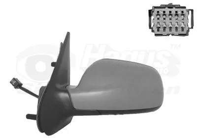 VAN WEZEL ELEKTRISCHE SPIEGEL L (956805)