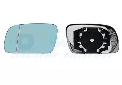 VAN WEZEL SPIEGELGLAS L (956835)