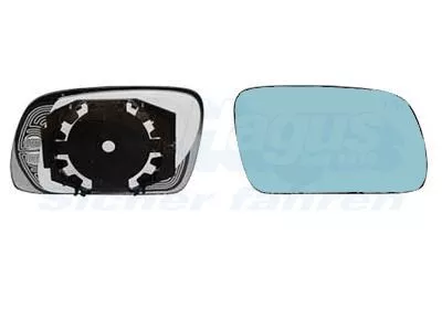 VAN WEZEL SPIEGELGLAS R (956836)