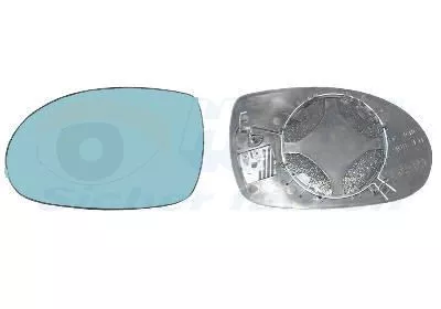 VAN WEZEL SPIEGELGLAS L (961837)
