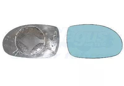 VAN WEZEL SPIEGELGLAS R (961838)