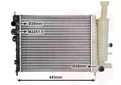 RADIATOR