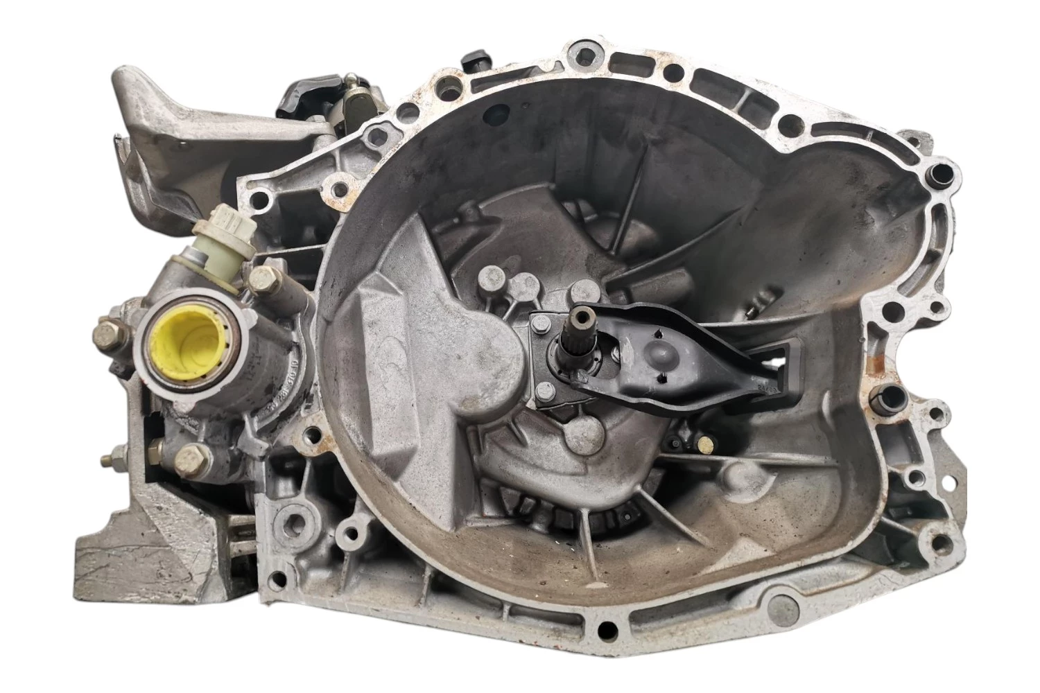 Manual transmission (C264BA)