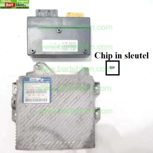 C336EC - DT 2.1