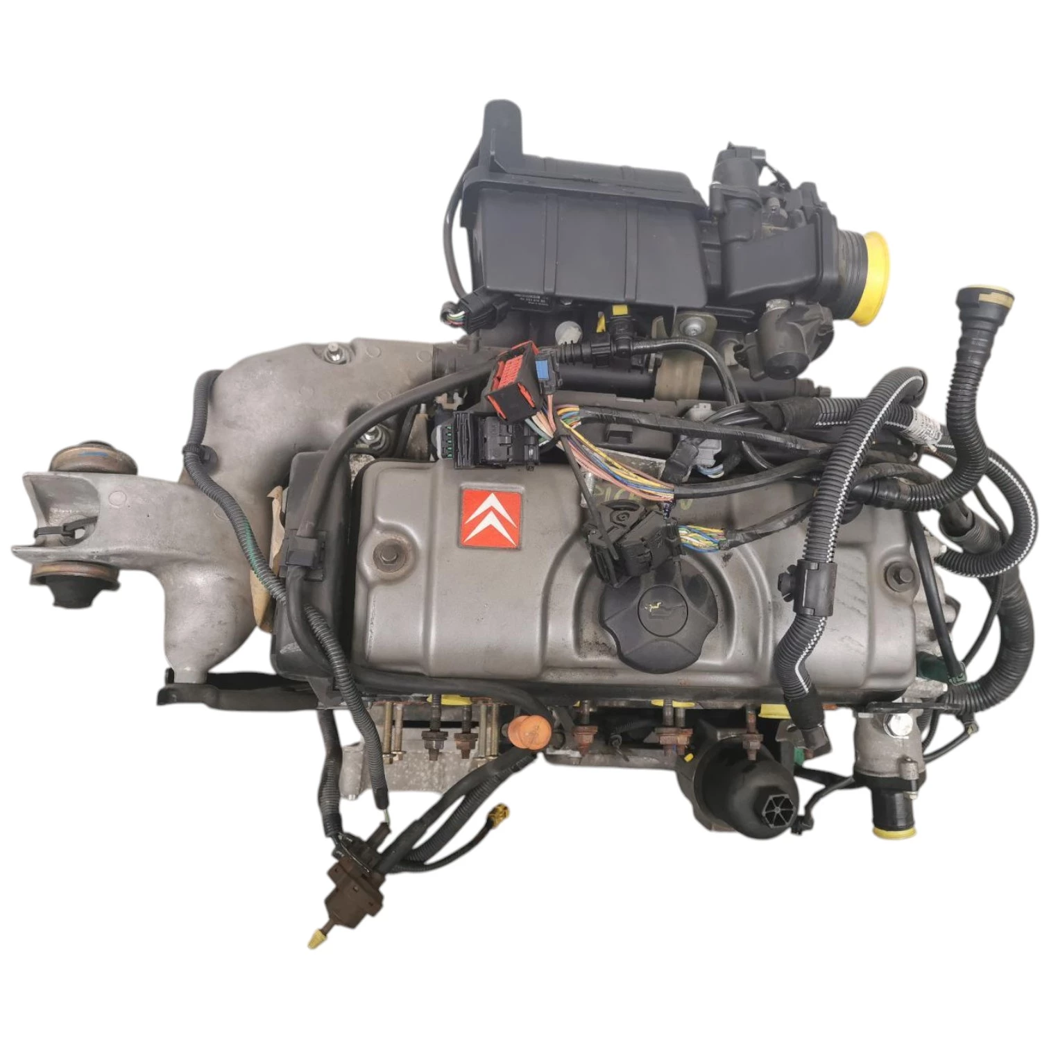 Engine 0139LN (C200AA)