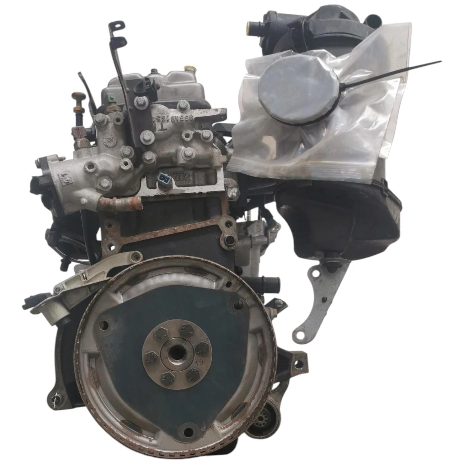 Engine 0139FP (C377AA)