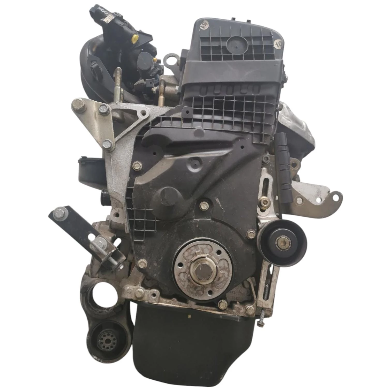 Engine 0139FP (C377AA)