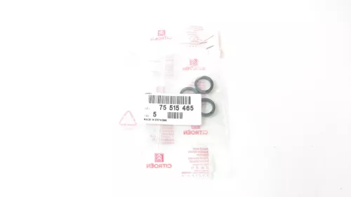  C19HO - HEATER FAUCET O RINGS SEE.75515465 (C19HO)