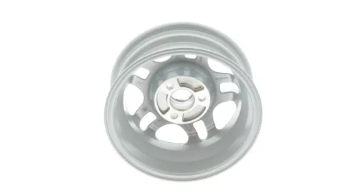  C141WA - 13 INCH/ ALU/ 3 HOLE/ BONDMETAL/ SPLITSPOKE 5JX/ ET15/ FRONT (C141WA)