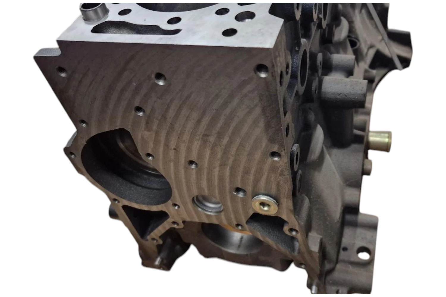 Engine 0139F4 (C248AA)