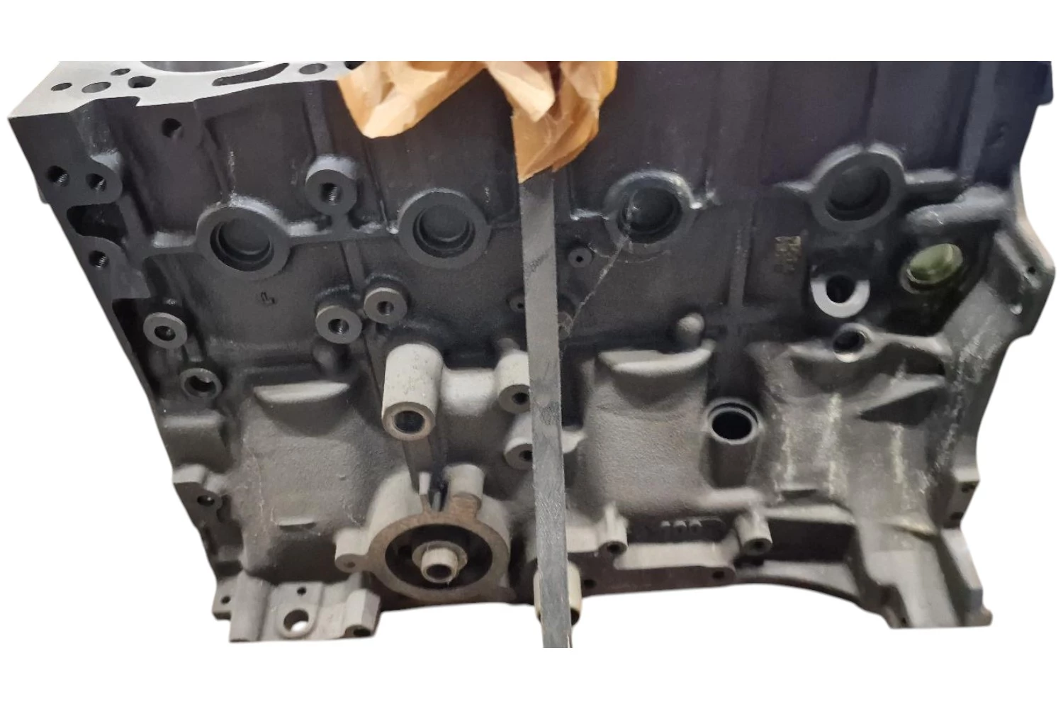 Engine 0139F4 (C248AA)