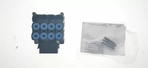  C7WH - BLOCK ATE 1002040174 9630135080(454143)/ ECU 962862638 (C7WH)