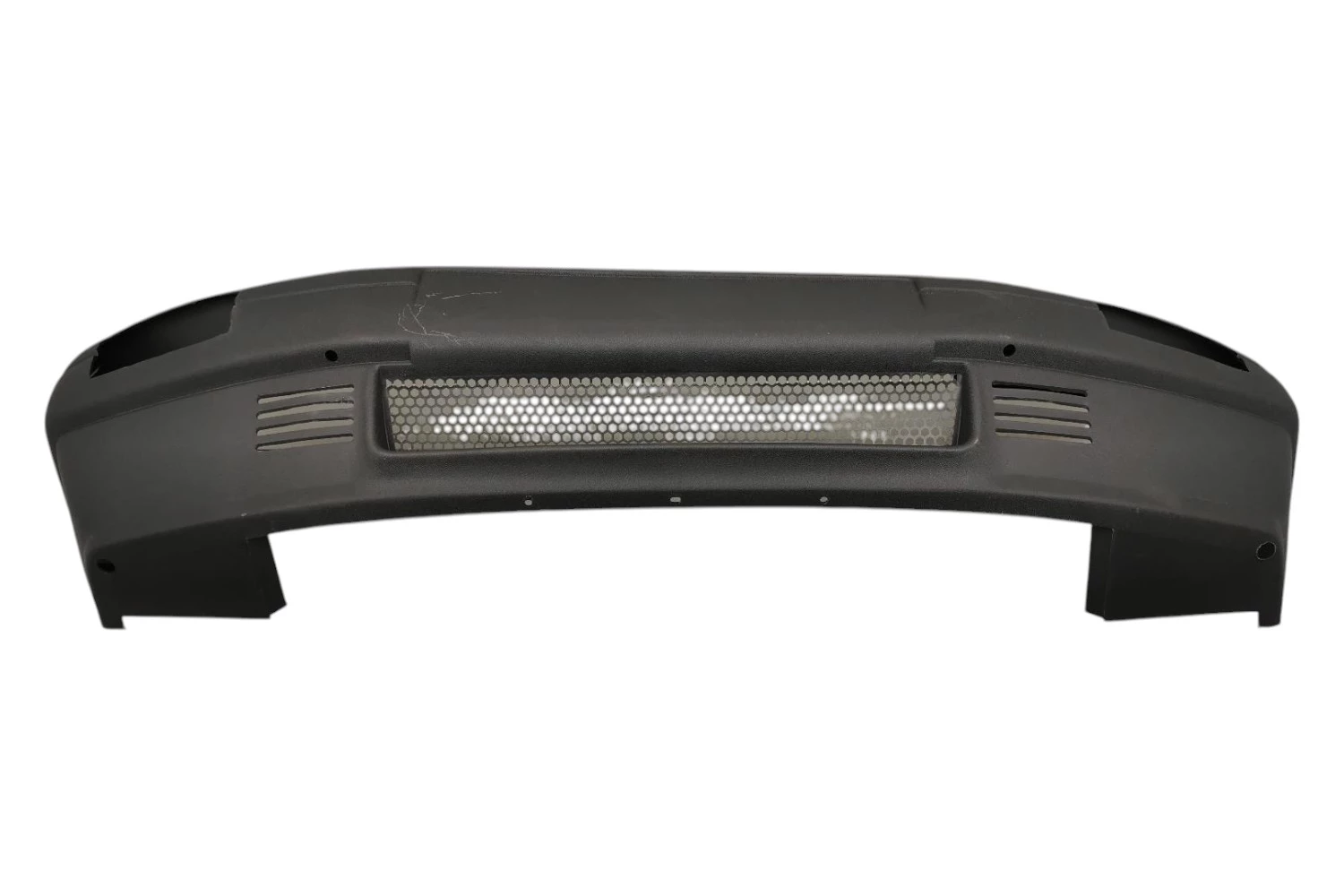 Front bumper 96046016YB (C19CB)