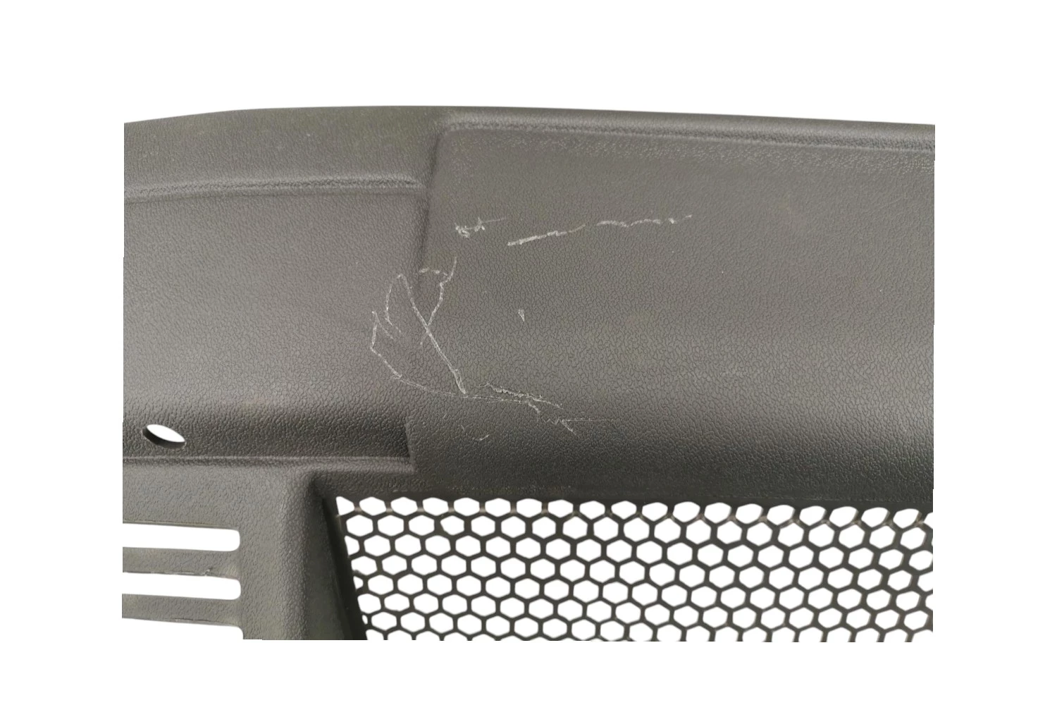 Front bumper 96046016YB (C19CB)