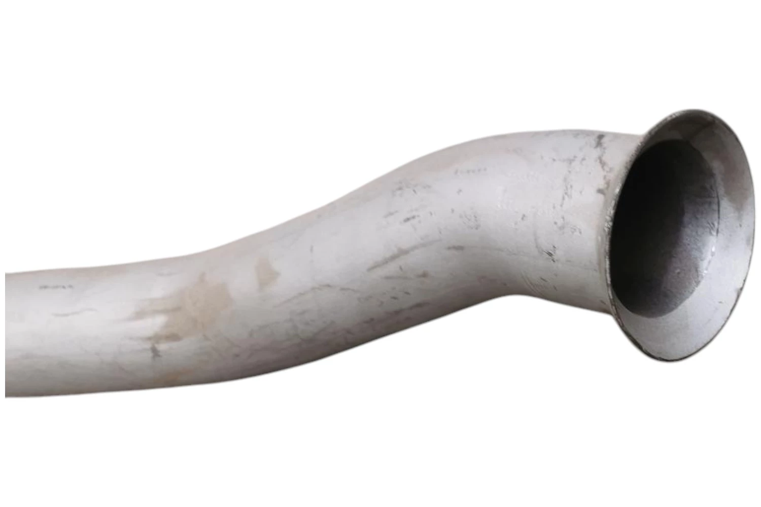 Exhaust pipe (C133KB)