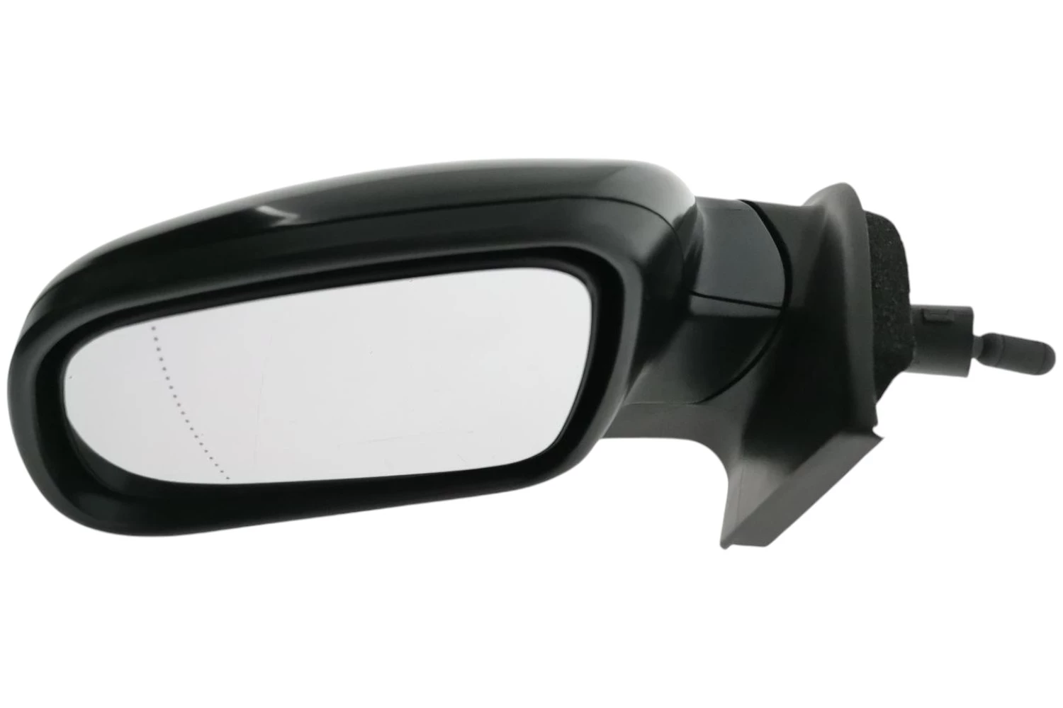 Left mirror 8149AT (C128DK)