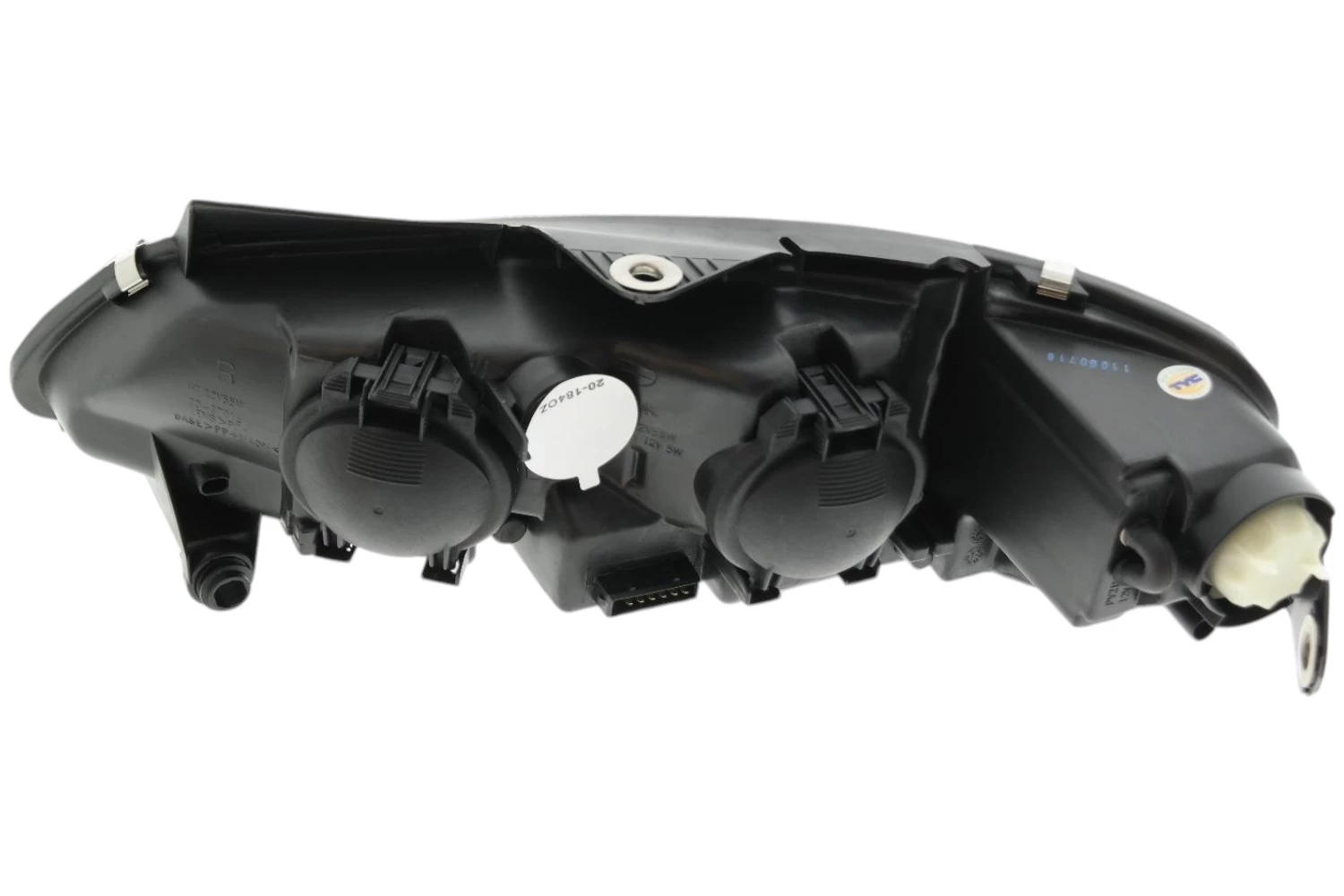 Right headlight (C73LB)