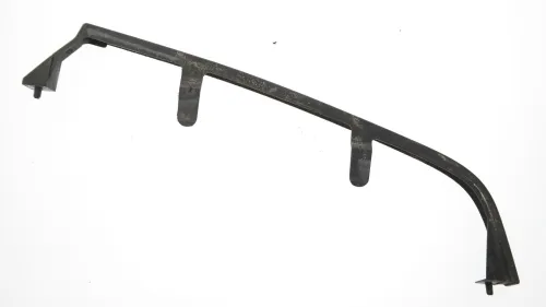 C144CG - T2/ GRILL FRAME LEFT BELOW HEADLIGHT/ RESTYLING/ 9625967177/