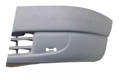 aftermarket Front bumper (C14CB)