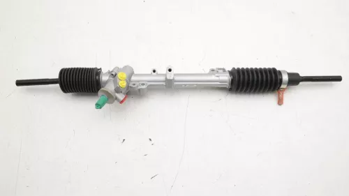  C73SA - POWER STEERING BOX/ -4X4/ TYPE WITH MULTI-RIP BELT PUMP (C73SA)