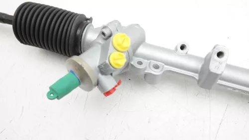  C73SA - POWER STEERING BOX/ -4X4/ TYPE WITH MULTI-RIP BELT PUMP (C73SA)