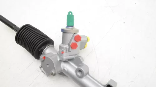  C73SA - POWER STEERING BOX/ -4X4/ TYPE WITH MULTI-RIP BELT PUMP (C73SA)