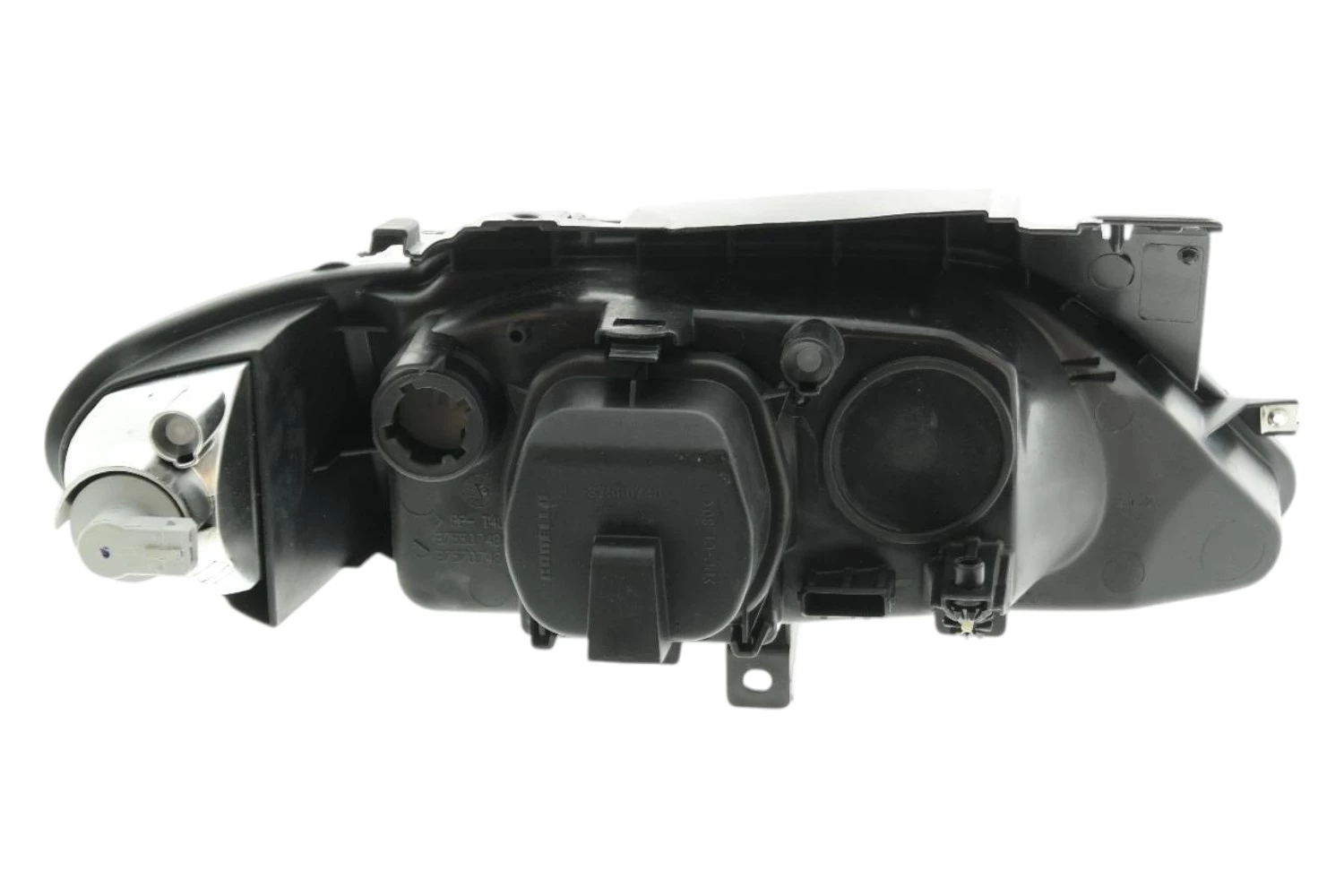 Left headlight (C38LA)